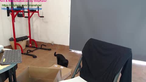 Snapshot of 1manshow11 chatting on 13, 10, 2025 1manshow11 online show from 13, 10, 2025