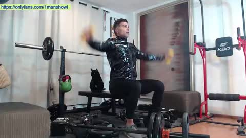 Snapshot of 1manshow11 chatting on 6, 1, 2026 1manshow11 online show from 6, 1, 2026