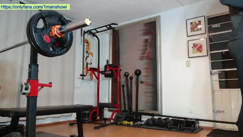 1manshow11 online show from 30, 3, 2026