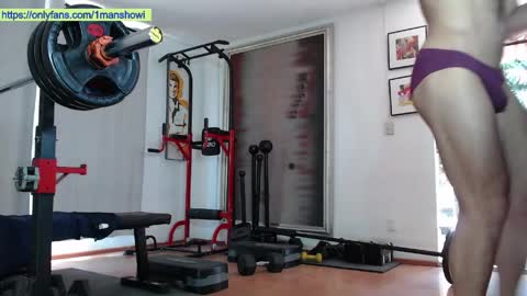 1manshow11 online show from 3, 4, 2026