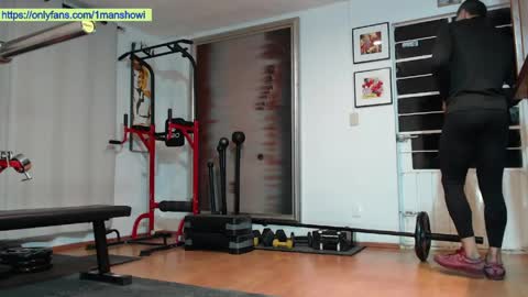 1manshow11 online show from 10, 4, 2026