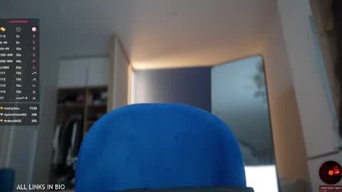 Marie online show from 13, 2, 2025