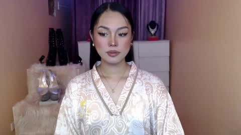 1miracle_tranny online show from 18, 2, 2026