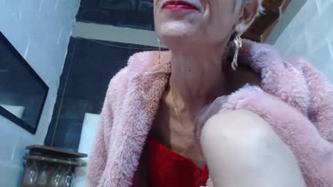 Snapshot of 1miss_monserrate chatting on 3, 12, 2024 Miss Monserrate online show from 3, 12, 2024