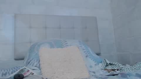 Snapshot of 1miss_monserrate chatting on 10, 1, 2025 Miss Monserrate online show from 10, 1, 2025