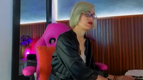 Miss Monserrate online show from 25, 3, 2026