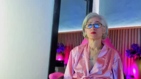 Miss Monserrate online show from 31, 3, 2026