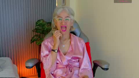Miss Monserrate online show from 2, 7, 2026