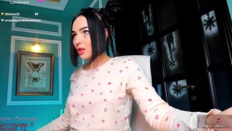 Moona  online show from 26, 12, 2024