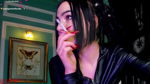 Moona  online show from 13, 1, 2025