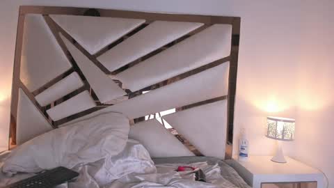 Luisa online show from 15, 12, 2024