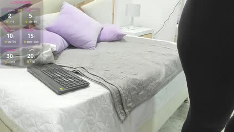 Luisa online show from 23, 1, 2025