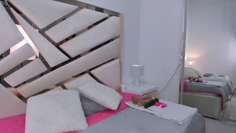 Luisa online show from 8, 2, 2025