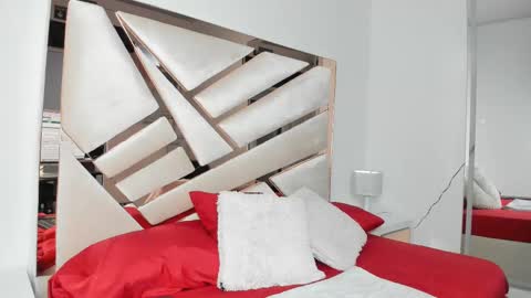 Luisa online show from 9, 2, 2025