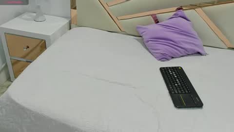 Luisa online show from 7, 3, 2025