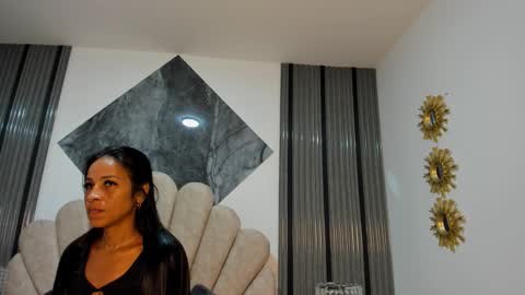 Luisa online show from 3, 12, 2025