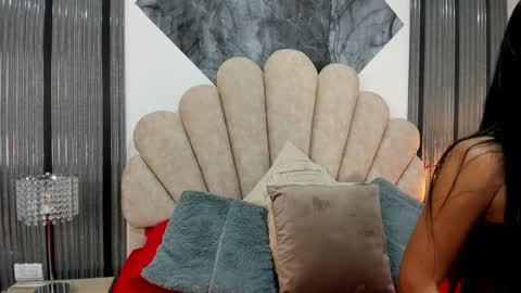 Luisa online show from 13, 1, 2026