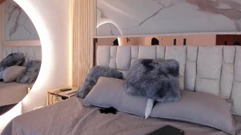 Luisa online show from 28, 3, 2026