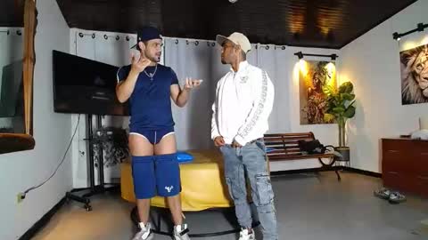 pushman online show from 30, 3, 2026