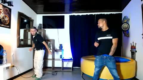 Snapshot of 1pushman chatting on 3, 6, 2026 pushman online show from 3, 6, 2026