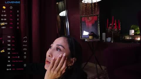 Rei online show from 9, 11, 2025