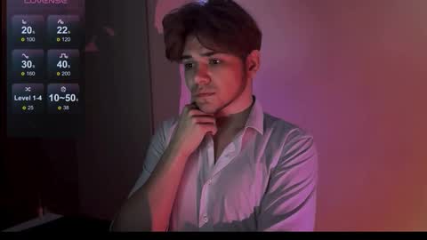 Snapshot of 1roberttt chatting on 10, 9, 2025 1roberttt online show from 10, 9, 2025