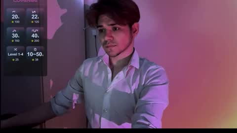 Snapshot of 1roberttt chatting on 12, 9, 2025 1roberttt online show from 12, 9, 2025