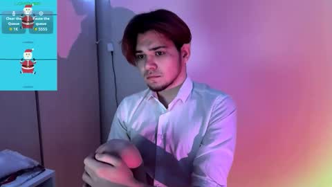 1roberttt online show from 18, 12, 2025