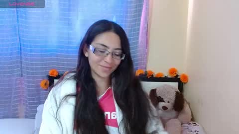 paola online show from 13, 11, 2025