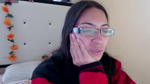 paola online show from 19, 3, 2026