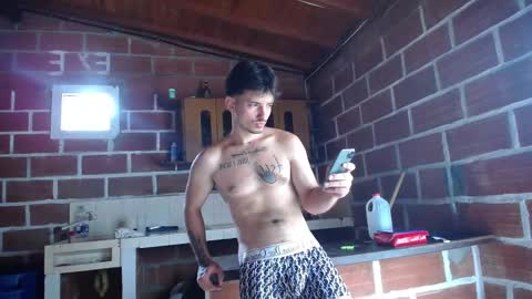 Snapshot of 1sensual chatting on 2, 12, 2025 1sensual online show from 2, 12, 2025