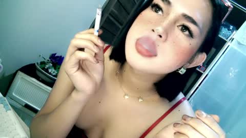 Snapshot of 1sexy_kattie chatting on 27, 5, 2026 1sexy kattie online show from 27, 5, 2026