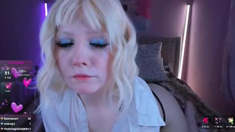 1steva online show from 7, 1, 2026