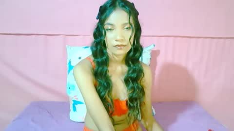 Snapshot of 1sweetindian chatting on 18, 4, 2026 ....pooja... online show from 18, 4, 2026