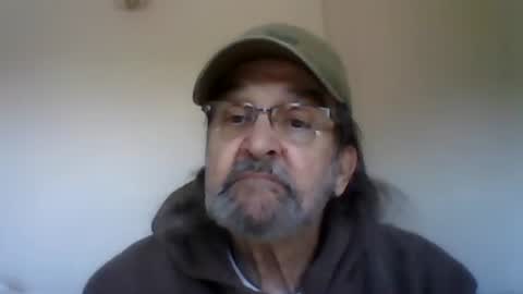 Snapshot of 1valentine chatting on 1, 1, 2025 1valentine online show from 1, 1, 2025