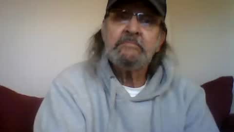 Snapshot of 1valentine chatting on 2, 1, 2025 1valentine online show from 2, 1, 2025