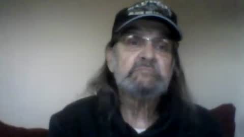 Snapshot of 1valentine chatting on 5, 1, 2025 1valentine online show from 5, 1, 2025