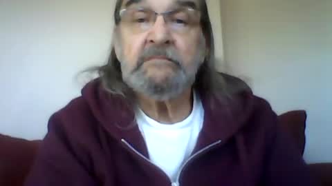 Snapshot of 1valentine chatting on 20, 1, 2025 1valentine online show from 20, 1, 2025