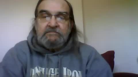 Snapshot of 1valentine chatting on 2, 2, 2025 1valentine online show from 2, 2, 2025