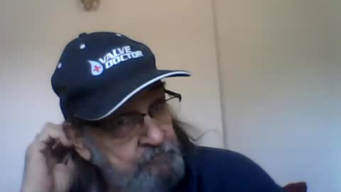 Snapshot of 1valentine chatting on 2, 3, 2025 1valentine online show from 2, 3, 2025