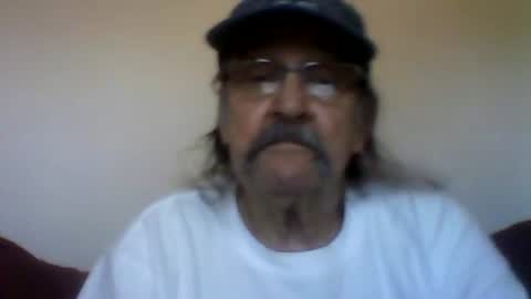 Snapshot of 1valentine chatting on 8, 9, 2025 1valentine online show from 8, 9, 2025