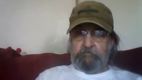 Snapshot of 1valentine chatting on 4, 5, 2026 1valentine online show from 4, 5, 2026