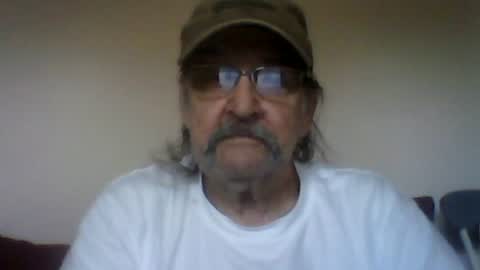 Snapshot of 1valentine chatting on 4, 7, 2026 1valentine online show from 4, 7, 2026