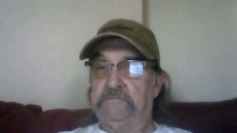 Snapshot of 1valentine chatting on 5, 7, 2026 1valentine online show from 5, 7, 2026