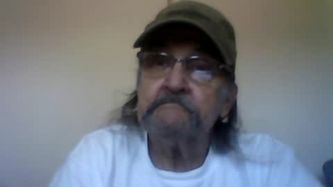 Snapshot of 1valentine chatting on 1, 8, 2026 1valentine online show from 1, 8, 2026