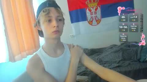 Milos online show from 26, 6, 2026