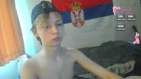 Milos online show from 28, 6, 2026