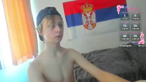 Milos online show from 29, 6, 2026