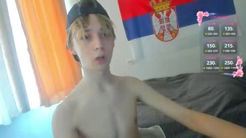 Milos online show from 30, 6, 2026