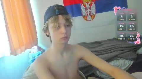 Milos online show from 1, 7, 2026